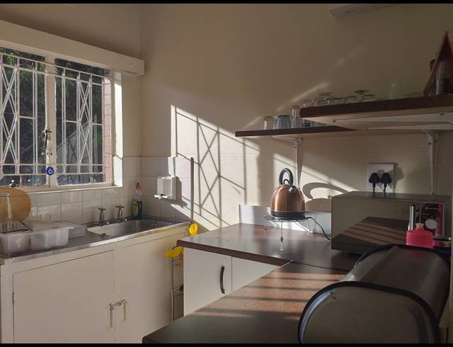 1 BEDROOM APARTMENT RENTED IN WARNER BEACH